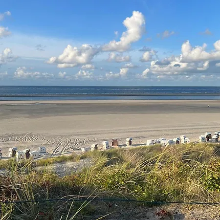 Haus Seeschwalbe - 09 Lejlighed