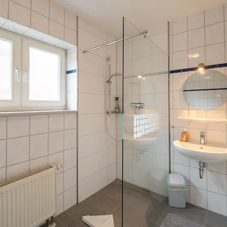 Lejlighed Haus Seeschwalbe - 09 *