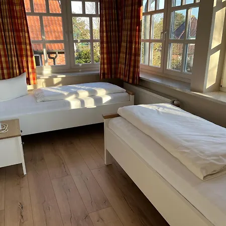 Haus Seeschwalbe - 09 *