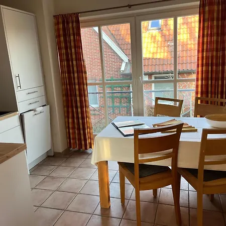 Haus Seeschwalbe - 09 *