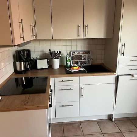 Haus Seeschwalbe - 09 Spiekeroog