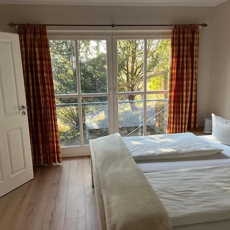 Haus Seeschwalbe - 09 * Spiekeroog