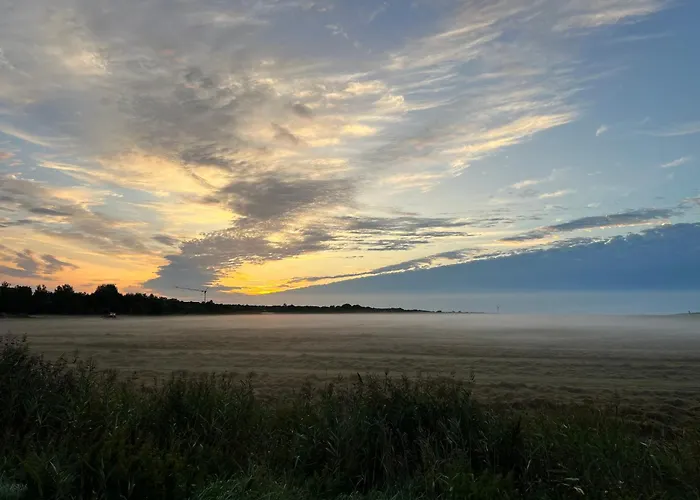 Haus Seeschwalbe - 09