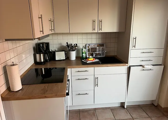 Haus Seeschwalbe - 09 Шпикерог